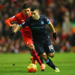 Liverpool Manfaatkan Hilangnya Konsentrasi City