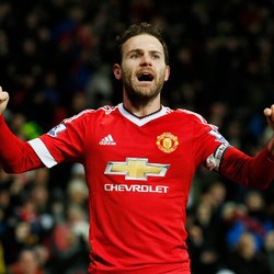 Hari Sempurna Buat Mata: Jadi Kapten dan Cetak Gol Kemenangan