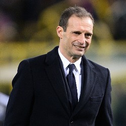Allegri Diincar Madrid, Juve Santai