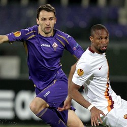 Roma Kini Lebih Sulit Dikalahkan