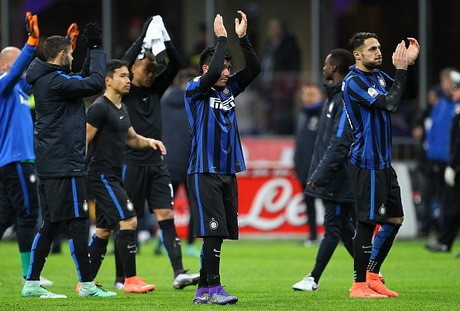 Erick Thohir: Inilah Inter yang Saya Inginkan