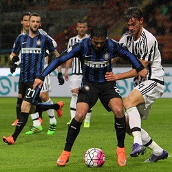 Hasil Akhir yang Sulit Diterima Inter