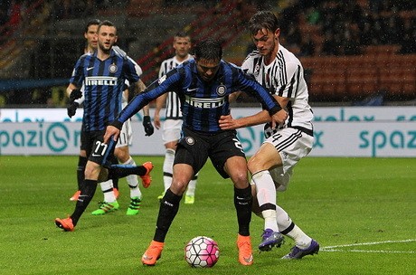 Hasil Akhir yang Sulit Diterima Inter