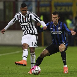 Performa Lawan Juve Memacu Nerazzurri