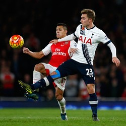 North London Derby dalam Perburuan Gelar Juara