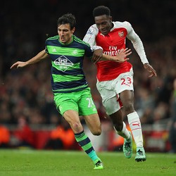 Arsenal Dikalahkan Swansea di Kandang Sendiri