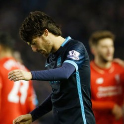 Lawan Tim-Tim Delapan Besar Musim Ini, City Tak Pernah Menang