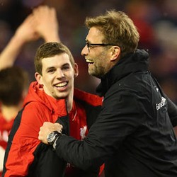 Klopp Tak Mau Memforsir Flanagan