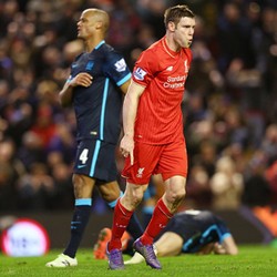 Anfield Masih Angker untuk City