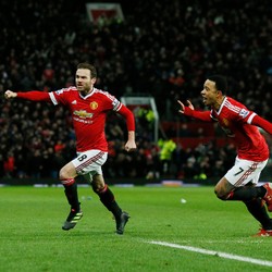 Tekad MU Jaga Momentum demi Mendaki Papan Klasemen