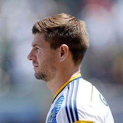 Gerrard Terkejut dengan MLS
