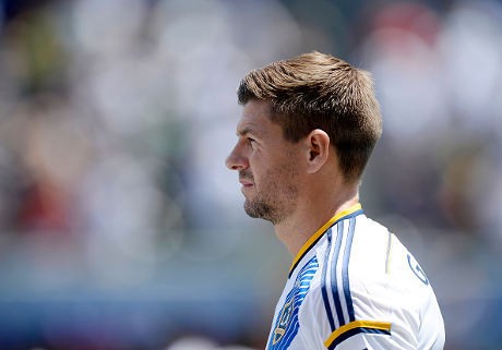 Gerrard Terkejut dengan MLS