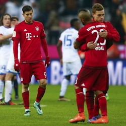 Usai Kalah dari Mainz, Bayern Ditunggu Der Klassiker