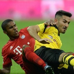 Demi Pangkas Jarak Lagi, Dortmund Siap Mati-matian di Der Klassiker