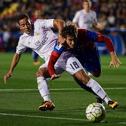 Zidane Puas dengan Penampilan Pemain-pemain Pelapis Madrid