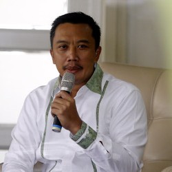 Menpora Minta PSSI Tunjukkan Itikad Baik