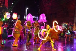 Piknik detikTravel di Bandung yang Membekas di Hati