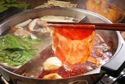 Bagaimana Memilih Panci Hot Pot?