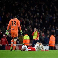 Seaman ke Arsenal: Menangi Derby agar Pede Lagi dan Jaga Asa Juara