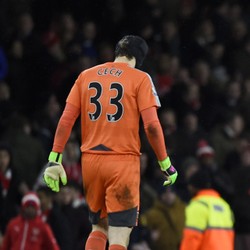 Cech Bisa Absen Sampai Sebulan