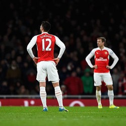 Arsenal Tumpul Setumpul-tumpulnya