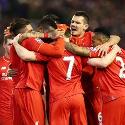 Milner: Liverpool Lolos ke Liga Champions? Kenapa Tidak