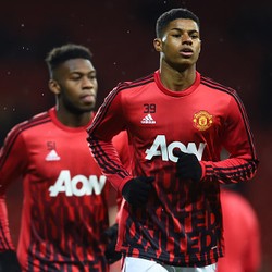 Rashford ke Piala Eropa 2016? Ini Kata Hodgson