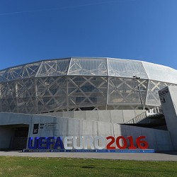 Optimisme Loew dan Hodgson Terkait Faktor Keamanan Piala Eropa 2016