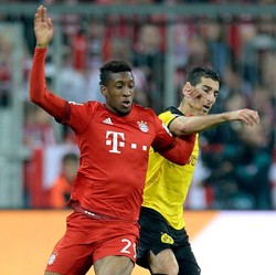 Dortmund Miliki Laju Oke, Bayern Punya Head to Head Bagus