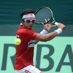 Indonesia vs Vietnam Imbang 1-1 di Hari Pertama