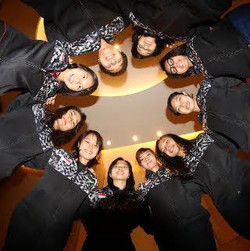 Tim Uber Indonesia Dipastikan Susul Tim Thomas ke Putaran Final