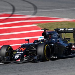 Bicara soal Utak-atik Format Kualifikasi F1, Alonso: Saya Sedih