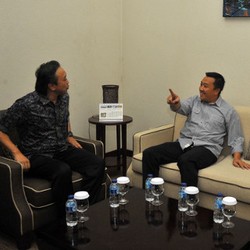 Selesai Bersama Liverpool, Garuda Diajak Sponsori Rio di F1