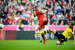 Titik Balik Bundesliga Musim Ini