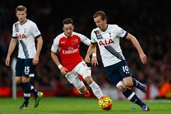 Bagaimana Derby London Utara Berjalan Nanti?