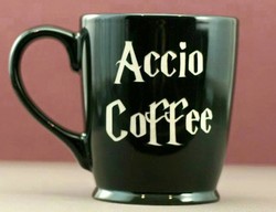 Kafe Bernuansa Harry Potter Kini Ada di Buenos Aires