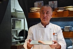 Ini Sebabnya Menyantap Ultimate Omakase di Nobu Harganya Rp 13 Juta per Orang