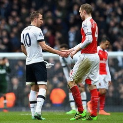 Spurs Kecewa Cuma Dapat Hasil Seri