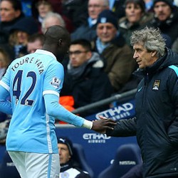 Liga Europa Bukan sebuah Kemustahilan untuk City