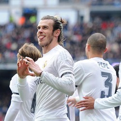 Madrid Sudah Bisa Turunkan Bale