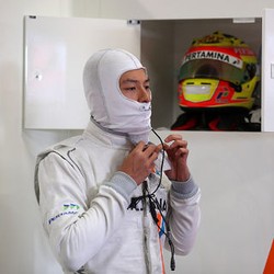 Puas dengan Tes Kedua, Rio Tak Sabar Nantikan Melbourne