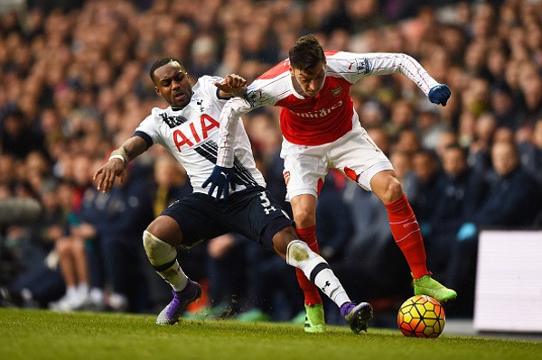 Getty Images/Shaun Botterill Getty Images/Shaun Botterill