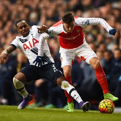 Tottenham Gagal Maksimalkan Keadaan