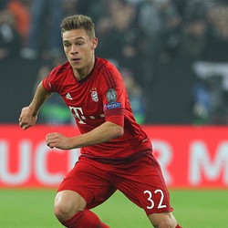 Pujian Tersendiri untuk Joshua Kimmich
