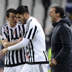 Juventus Wajib Menang demi Kembali Jauhi Napoli