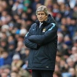 Pellegrini Yakin Tim-tim Rival Akan Kehilangan Poin