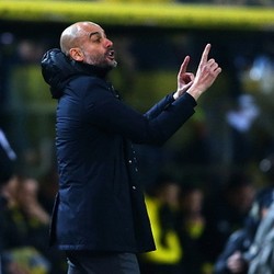 Guardiola: Bayern Punya Cukup Banyak Peluang untuk Menang