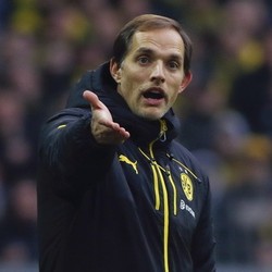 Tuchel Sangat Puas dengan Performa Dortmund
