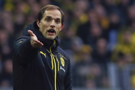 Tuchel Sangat Puas dengan Performa Dortmund