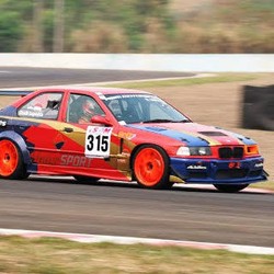 Seri Perdana ISSOM 2016 Diramaikan 278 Pebalap